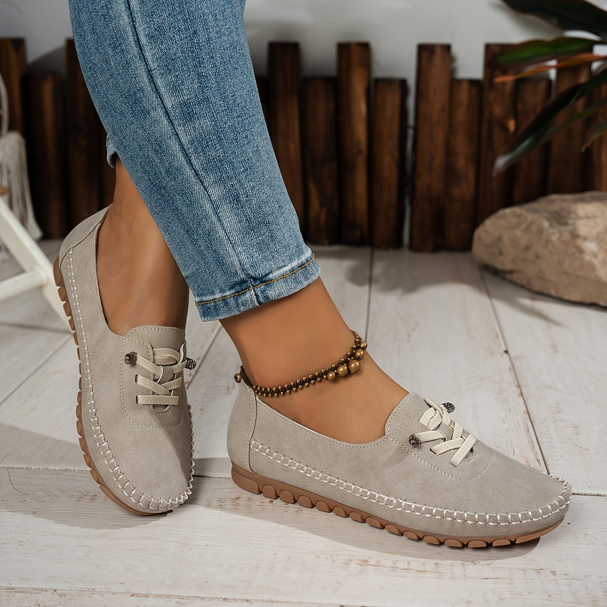 Orthelia™ – Soft Slip-Ons with Full Support for Sensitive Feet