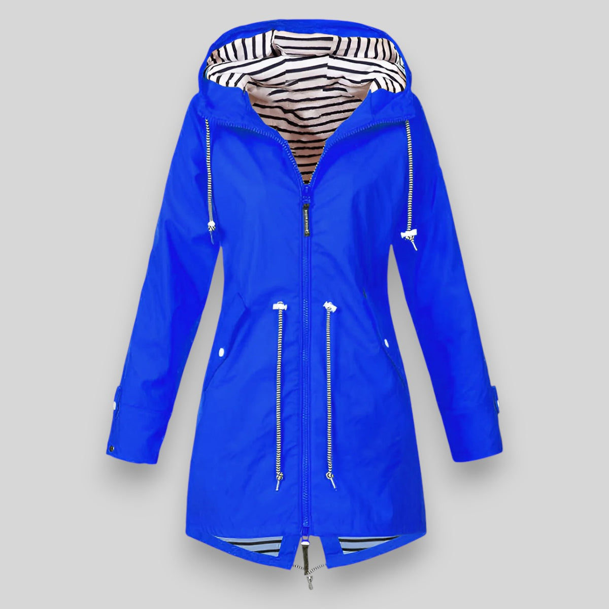 Waterproof Rain Jacket