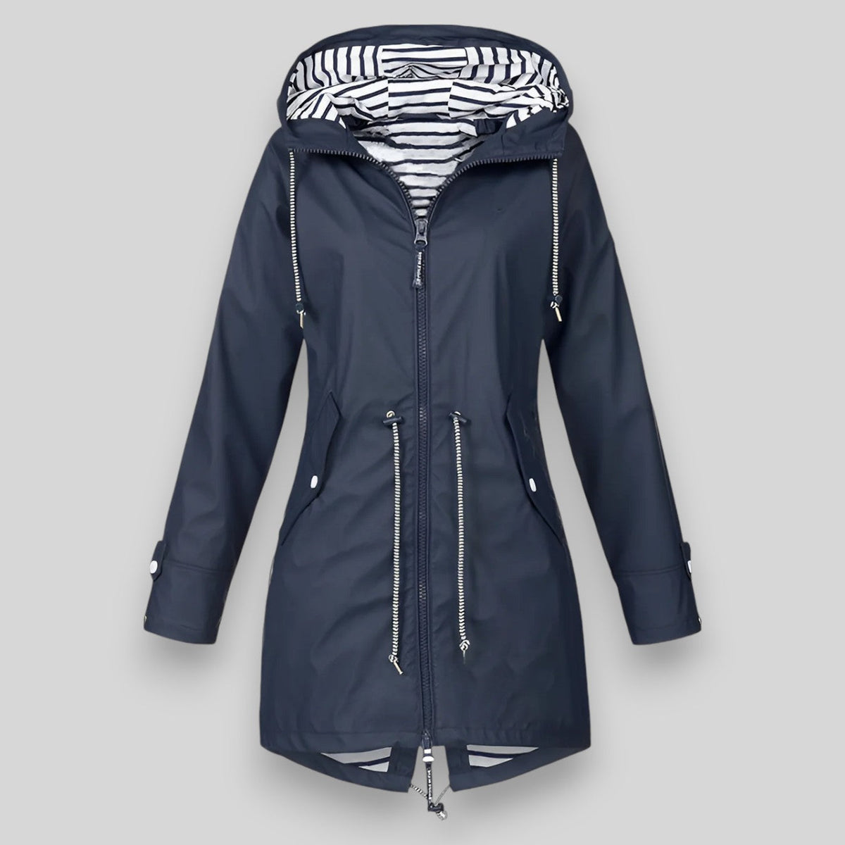 Waterproof Rain Jacket