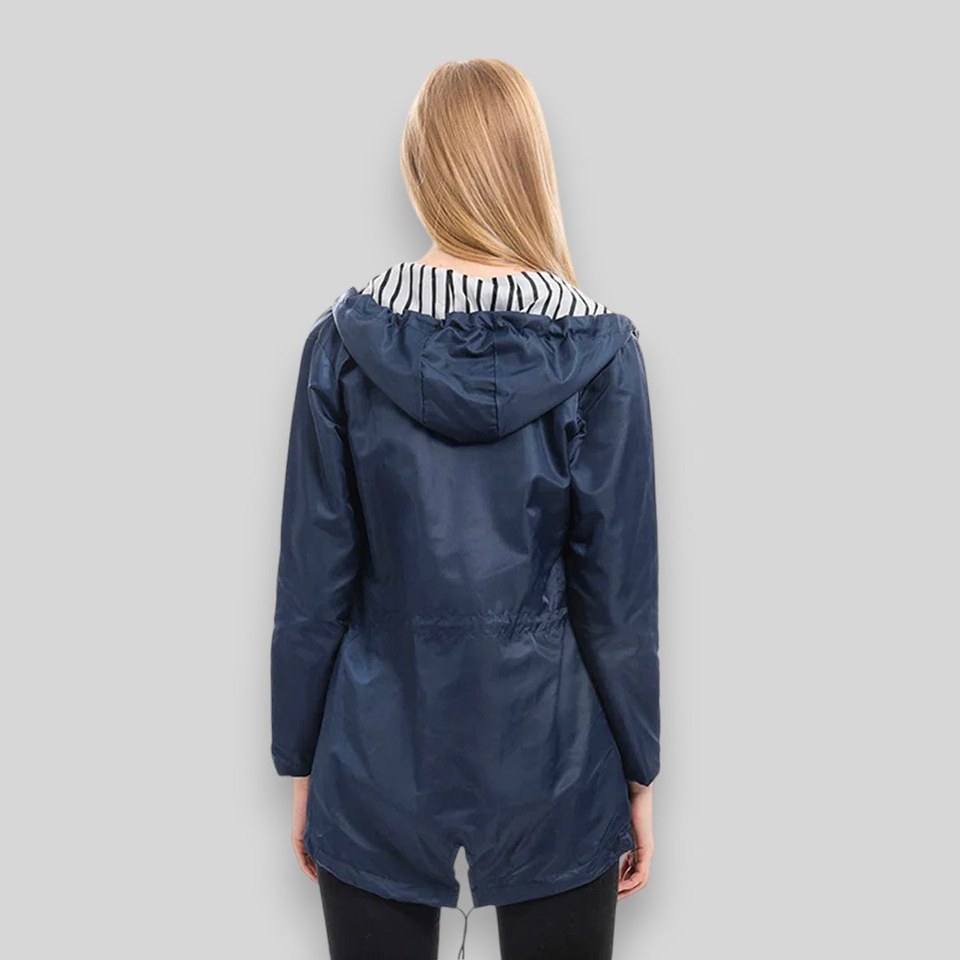 Waterproof Rain Jacket