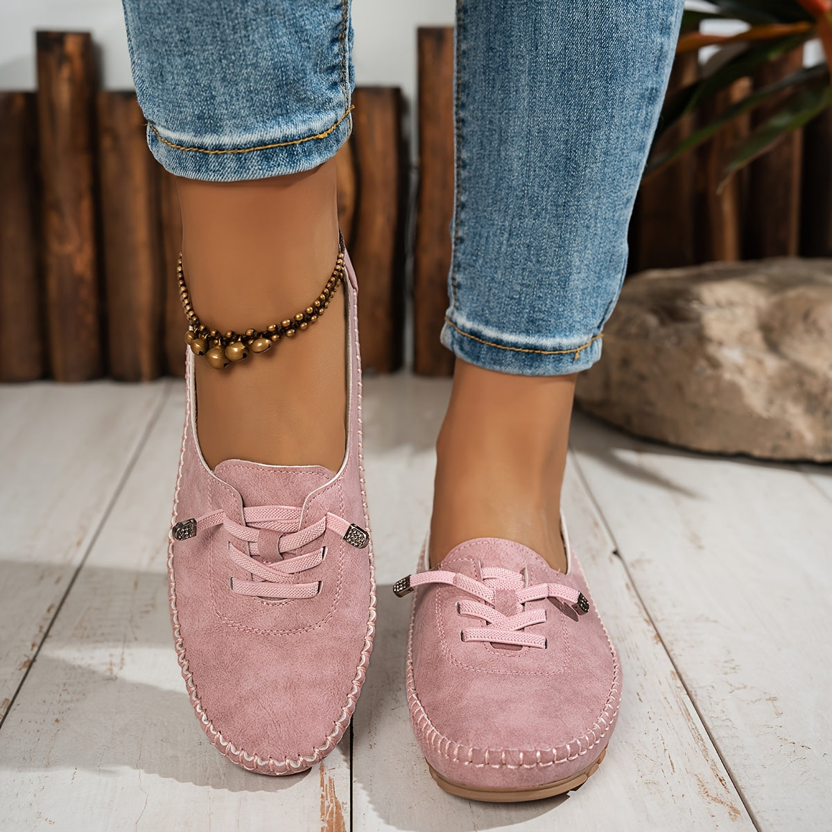 Orthelia™ – Soft Slip-Ons with Full Support for Sensitive Feet